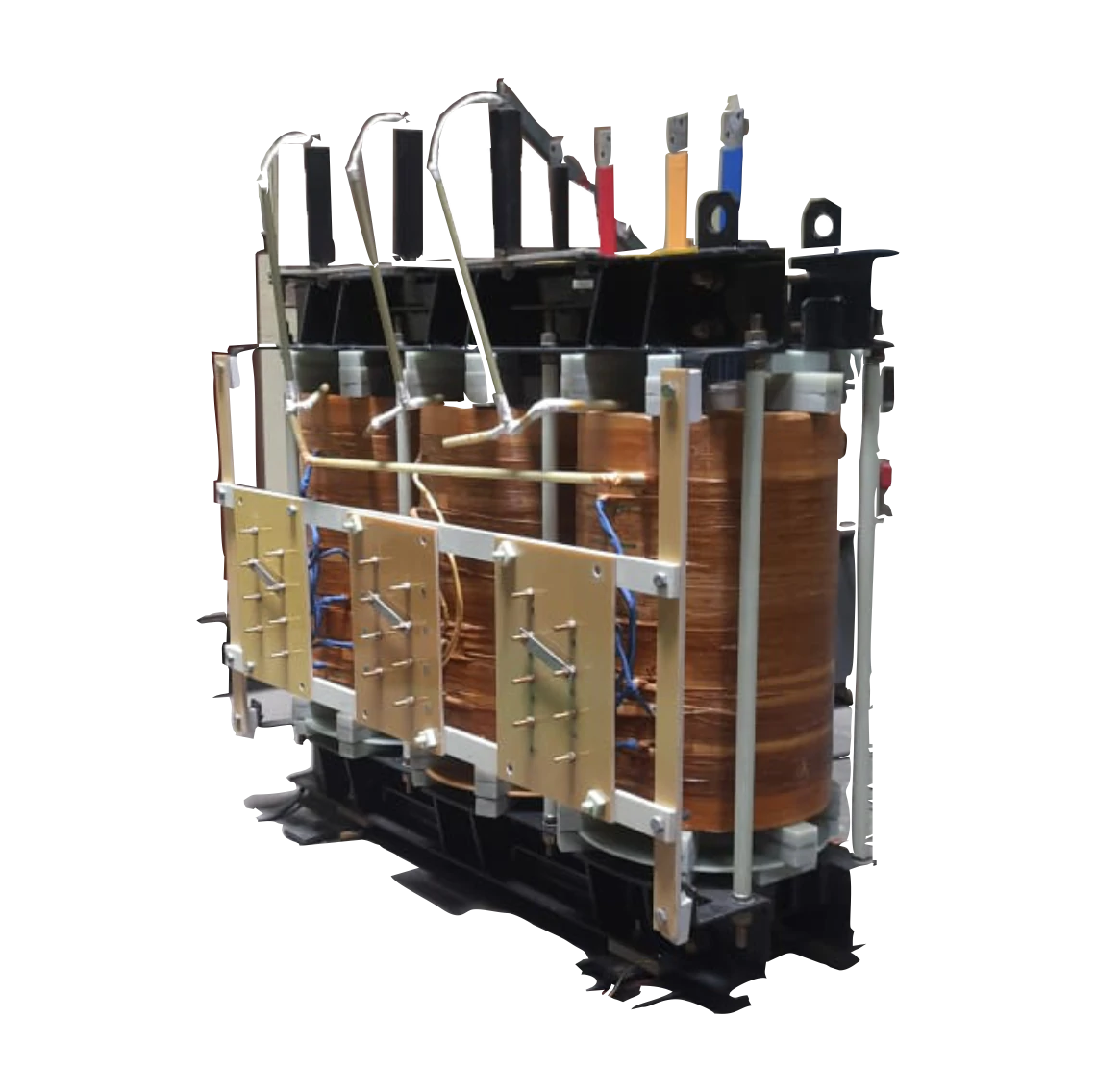Dry type LT Transformer